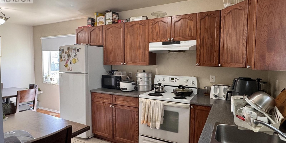 B 3421 KALUM STREET Terrace Photo 5 B 3421 KALUM STREET Terrace Photo 5